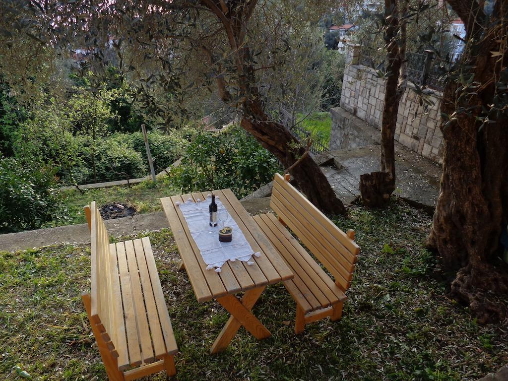 Nikic Apartments Ulcinj Habitación foto